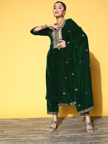 Ethnic Wear
